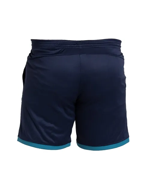 Pantalon Black Crown Olimpo Azul | Ofertas de pádel